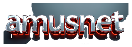 amusnet logo